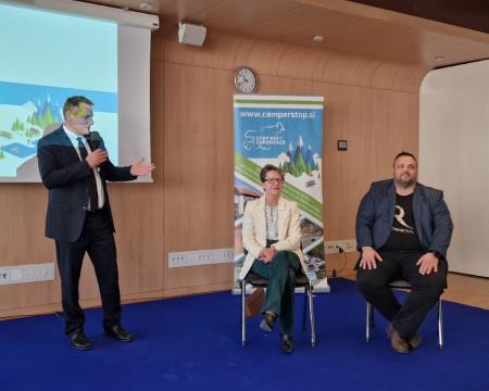 S proizvajalcema o avtodomarstvu, 31012024, Marko Diaci s SG in PK, foto Lapego (4)